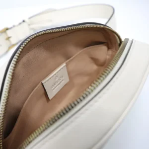Replica GUCCI Marmont belt bag - 1:1 designer replica handbag