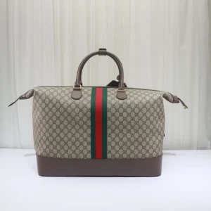Replica Gucci Duffel bag - high-quality designer bag clone