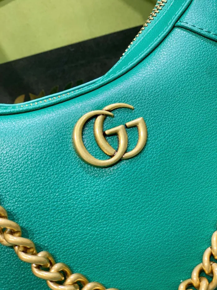 Replica GUCCI APHRODITE SMALL SHOULDER BAG - high-quality designer bag clone