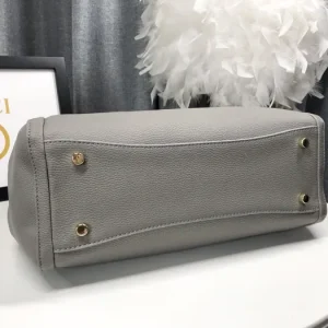 Replica GUCCI SOHO INTERLOCKING G - top-tier luxury replica shoulder bag