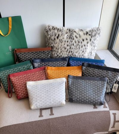 Replica Goyard Conti Pouch