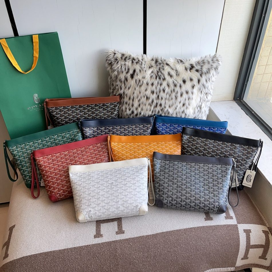 Replica Goyard Conti Pouch