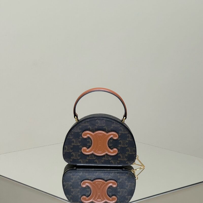 Replica Celine Half Moon - top-rated replica designer bag