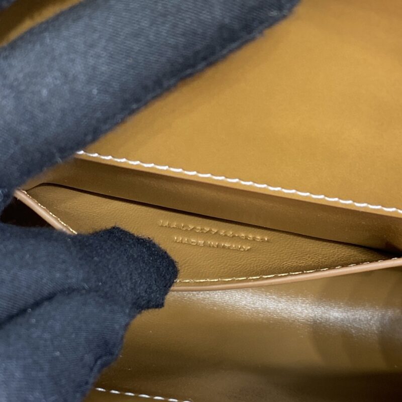 Replica YSL Manhattan Brown - realistic designer-inspired fake bag