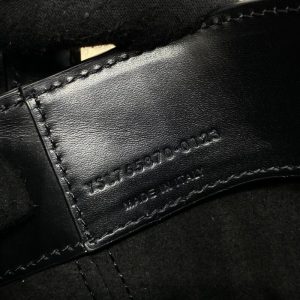 Replica YSL LE 37 2 Replica YSL LE 37 - premium 1:1 fake handbag model