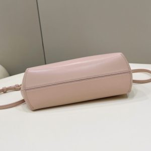 Replica Fendi First Pink - best-selling designer handbag dupe