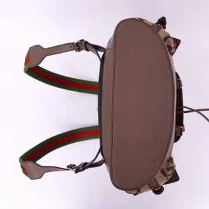 Replica GUCCI GG BACKPACK - high-end fake designer purse