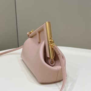 Replica Fendi First Pink - elite superclone designer purse