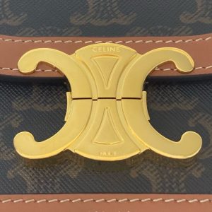 Replica Celine Triomphe Classic - elite superclone designer purse