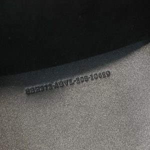 Replica Fendi Sunshine Tote Dark Grey - premium 1:1 fake handbag model