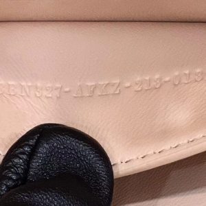 Replica Fendi Peekaboo Medium Orange - top-rated replica designer bag