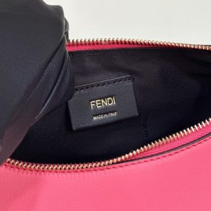 Replica Fendi Fendigraphy Large Pink - realistic designer-inspired fake bag