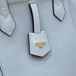 Replica Fendi Origami Small Blue - best-selling designer handbag dupe