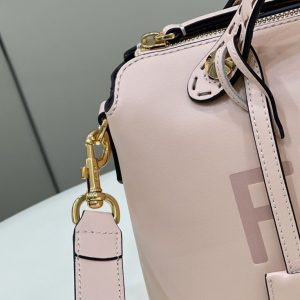 Replica Fendi By The Way Boston Pink - best-selling designer handbag dupe
