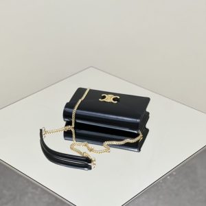 Replica Celine Chain WOC - authentic-look luxury purse replica