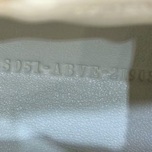 Replica Fendi First Mini White - high-end fake designer purse