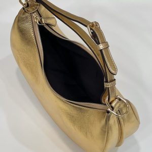 Replica Fendi Fendigraphy Large Gold - premium-grade designer purse dupe