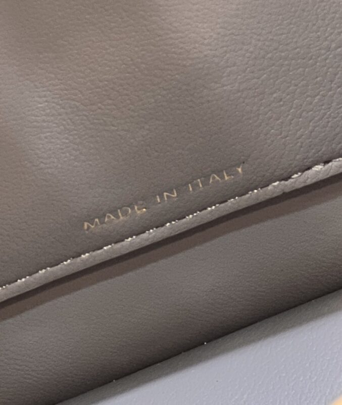 Replica Fendi Peekaboo Medium Beige - elite superclone designer purse