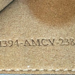 Replica Fendi Small Tote Brown - realistic designer-inspired fake bag