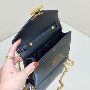 Replica Celine Chain WOC - best quality luxury bag dupe