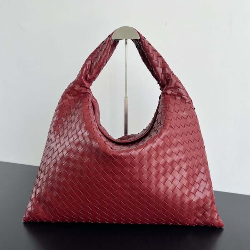 Replica Bottega Veneta Hop Large - realistic designer-inspired fake bag