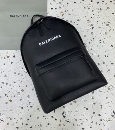 Replica Balenciaga Backpack Black - best-selling designer handbag dupe