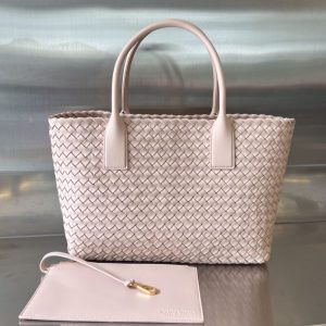 Replica Bottega Veneta Cabat Tote - elite superclone designer purse