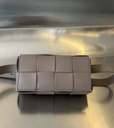 Replica Bottega Veneta Cassette Belt Bag All Colors - best-selling designer handbag dupe