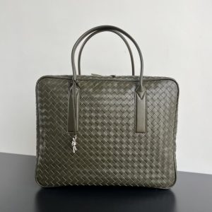 Replica Bottega Veneta Travel Briefcase - 1:1 designer replica handbag