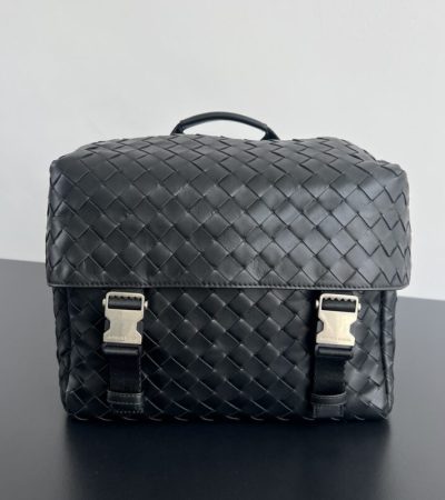Replica Bottega Veneta Messanger Bag - high-end fake designer purse