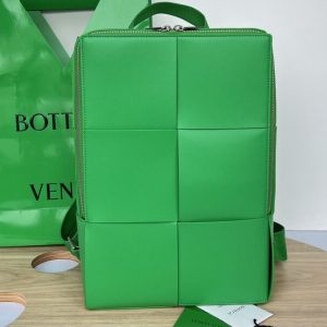 Replica Bottega Veneta Arco Backpack - high-accuracy replica luxury purse