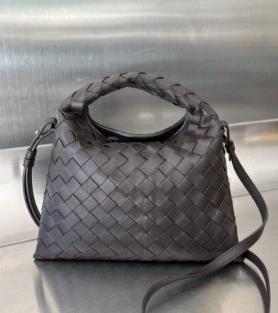 Replica Bottega Veneta Hop Mini - high-quality designer bag clone