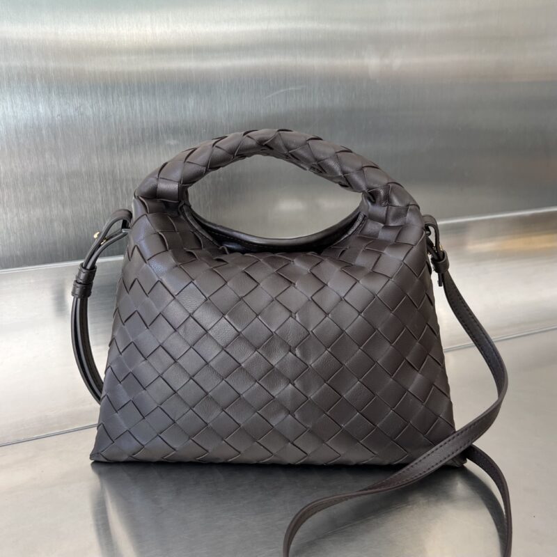 Replica Bottega Veneta Hop Mini - high-quality designer bag clone
