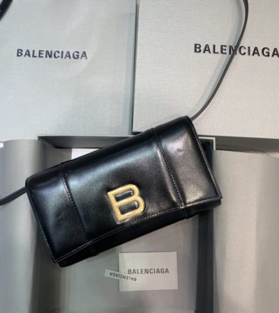 Replica Balenciaga Waist Bag - high-end fake designer purse