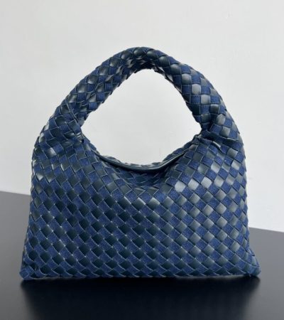 Replica Bottega Veneta Hop Denim - top-rated replica designer bag