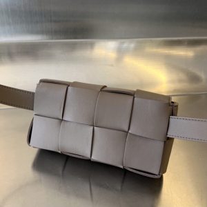 Replica Bottega Veneta Cassette Belt Bag All Colors - authentic-look luxury purse replica