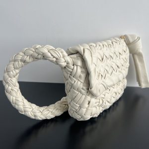 Replica Bottega Veneta Kalimero All Colors - 1:1 designer replica handbag