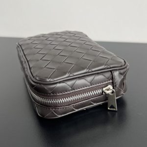 Replica Bottega Veneta Small Clutch - high-end fake designer purse
