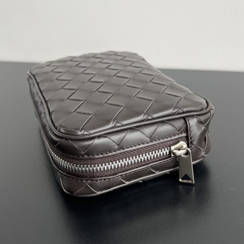 Replica Bottega Veneta Small Clutch - high-end fake designer purse