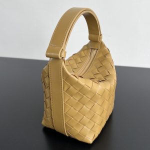 Replica Bottega Veneta Wallace All Colors - high-accuracy replica luxury purse