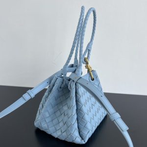 Replica Bottega Veneta Parachute Small - top-rated replica designer bag