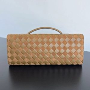 Replica Bottega Veneta Wallet Clutch - near-authentic luxury replica handbag