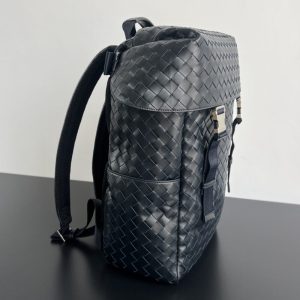Replica Bottega Veneta Backpack - top-rated replica designer bag