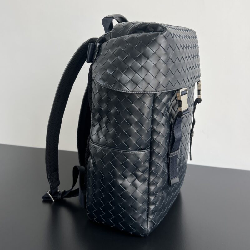Replica Bottega Veneta Backpack - top-rated replica designer bag