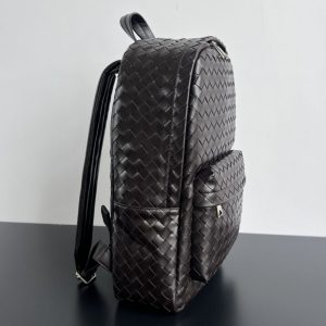 Replica Bottega Veneta Backpack Medium - elite superclone designer purse