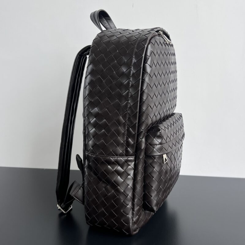 Replica Bottega Veneta Backpack Medium - elite superclone designer purse
