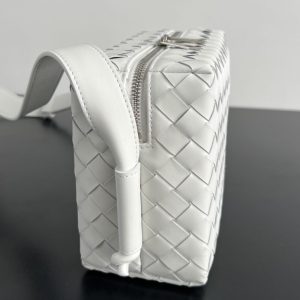 Replica Bottega Veneta Loop Camera Bag - high-end fake designer purse