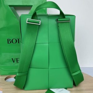 Replica Bottega Veneta Arco Backpack - high-accuracy replica luxury purse