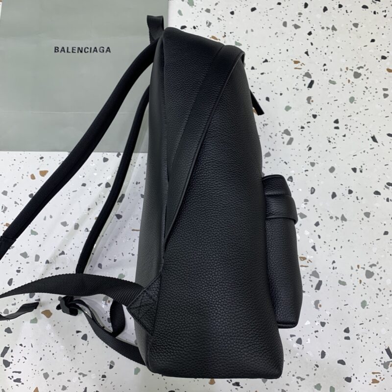 Replica Balenciaga Backpack Black - best quality luxury bag dupe