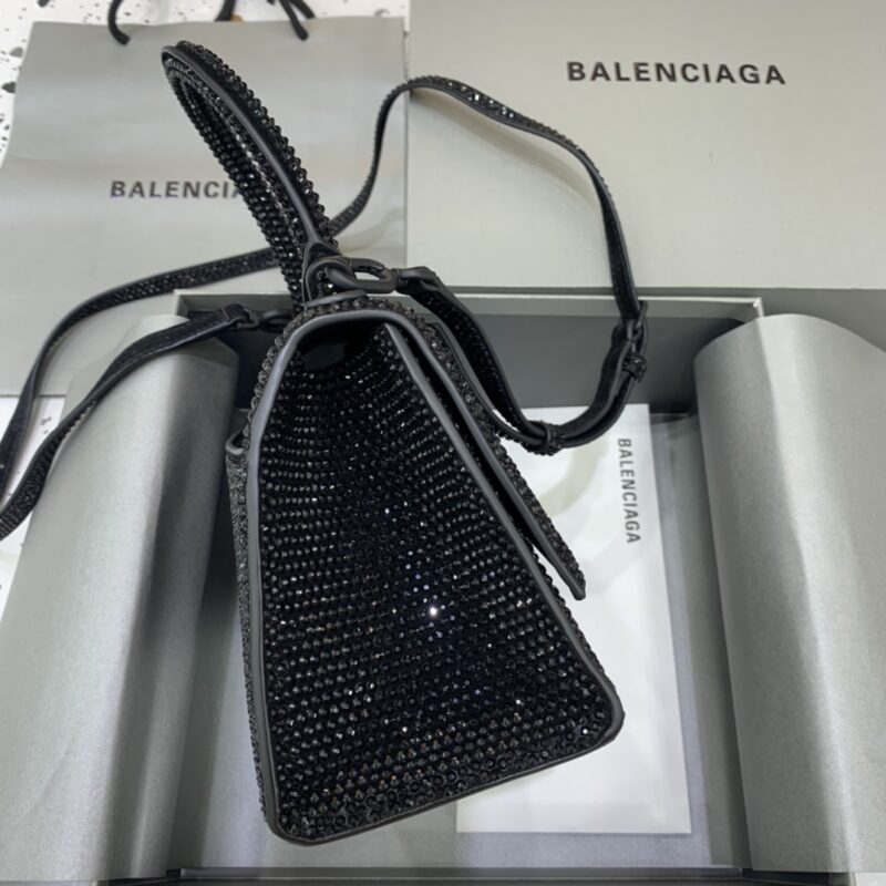 Replica Balenciaga Diamond Black - best-selling designer handbag dupe